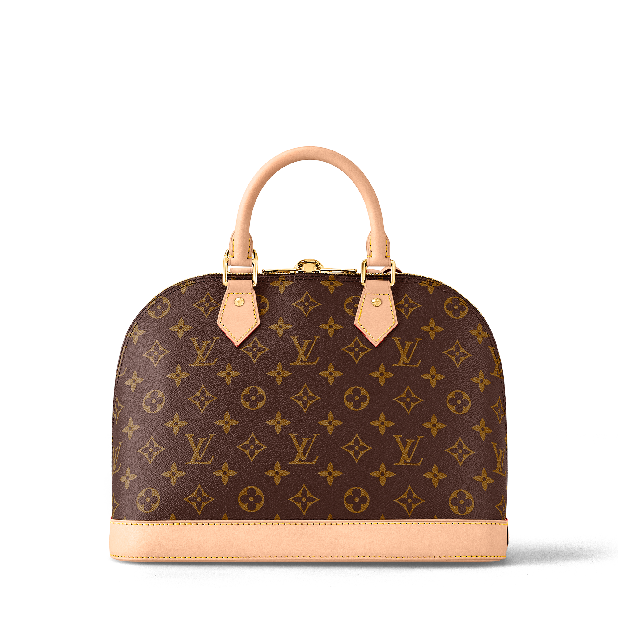Louis Vuitton エピ アルマ PM Alma PM Monogram Canvas - Handbags | LOUIS VUITTON